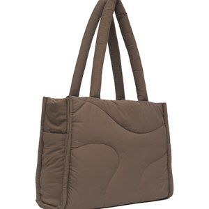 Thirty Years Drift Tote CLAY